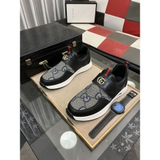 Gucci Low Shoes